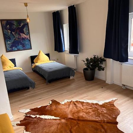 Rust-Appartements-Ii-Marienrode Hildesheim Extérieur photo