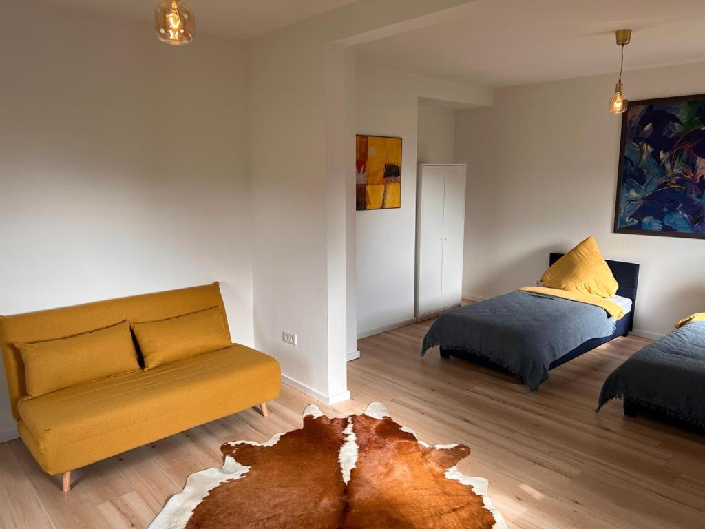 Rust-Appartements-Ii-Marienrode Hildesheim Extérieur photo